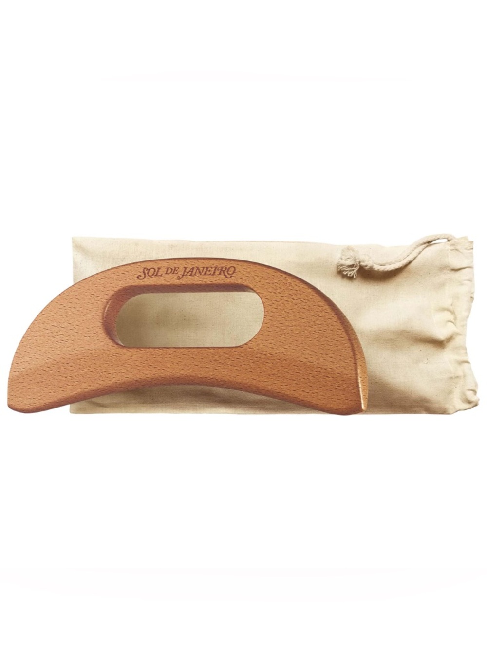 New Sol De Janeiro Body Firmeza Massage Tool